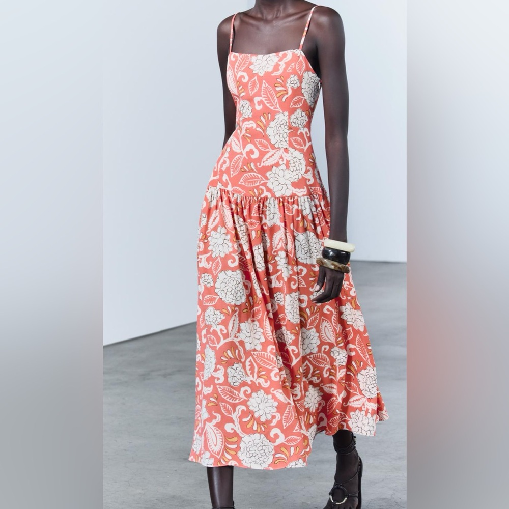 New dress